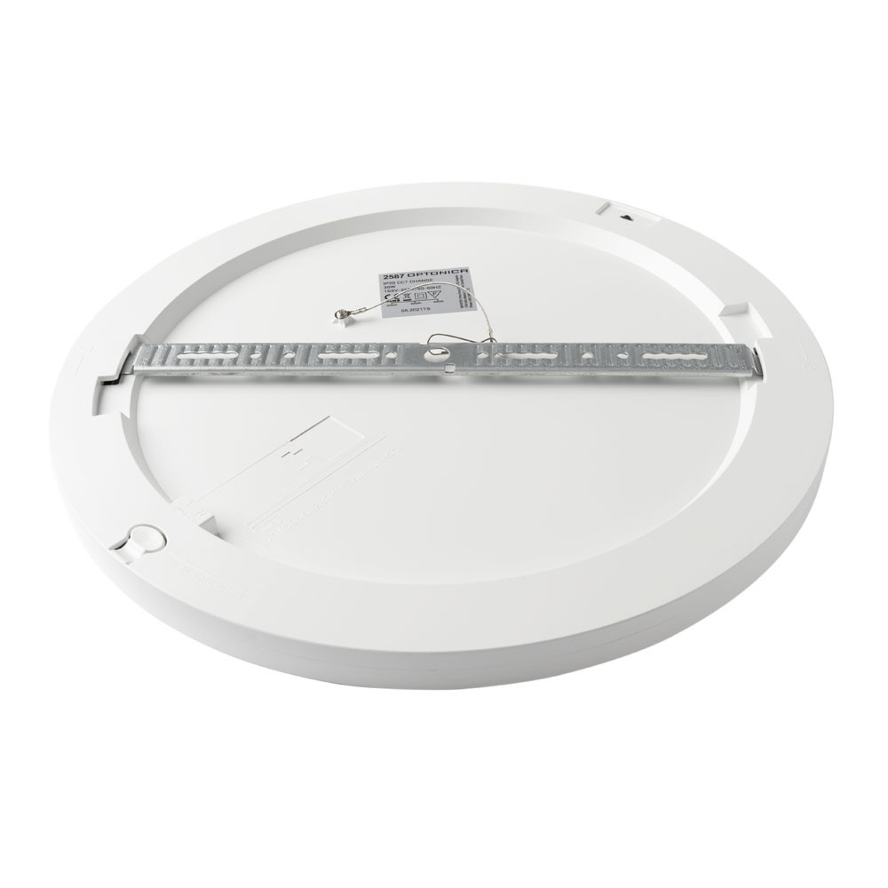 LED 5in1 panel,super slim, 30W, CCT, 230V