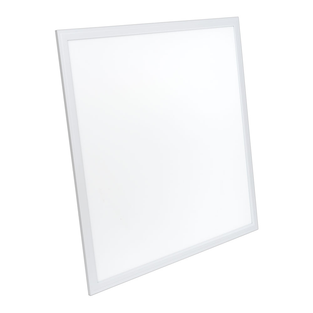 LED panel, 62*62, 36W/AC175-265V, 3600lm, PF>0.9, 6000K - 1 db/doboz