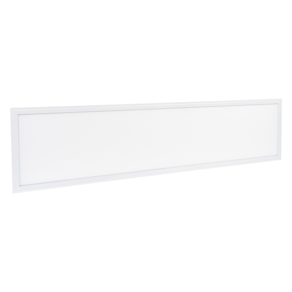 LED panel, 30*120, 36W/AC175-265V, 3600lm, PF>0.9, 6000K - 6 db/doboz