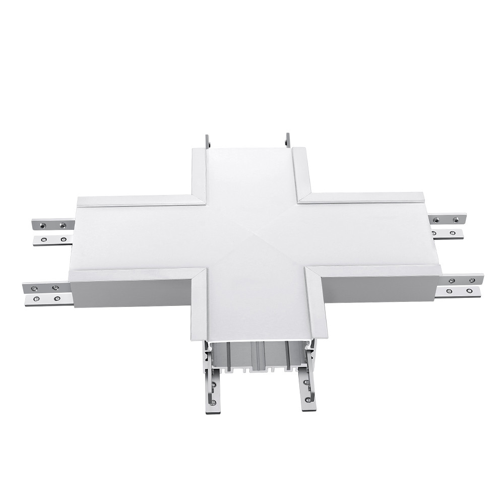 X csatlakozó az LN5377-hez, fehér, 16W, 230V, 4000K