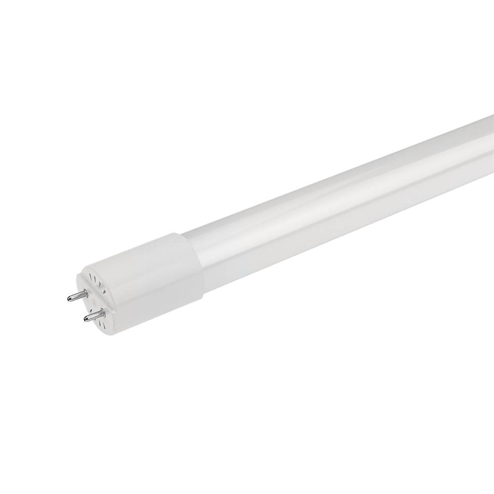 LED fénycső, T8, 60 cm, 9W, 230V, 4500K, 1000lm( Ra>80 PF>0.9)