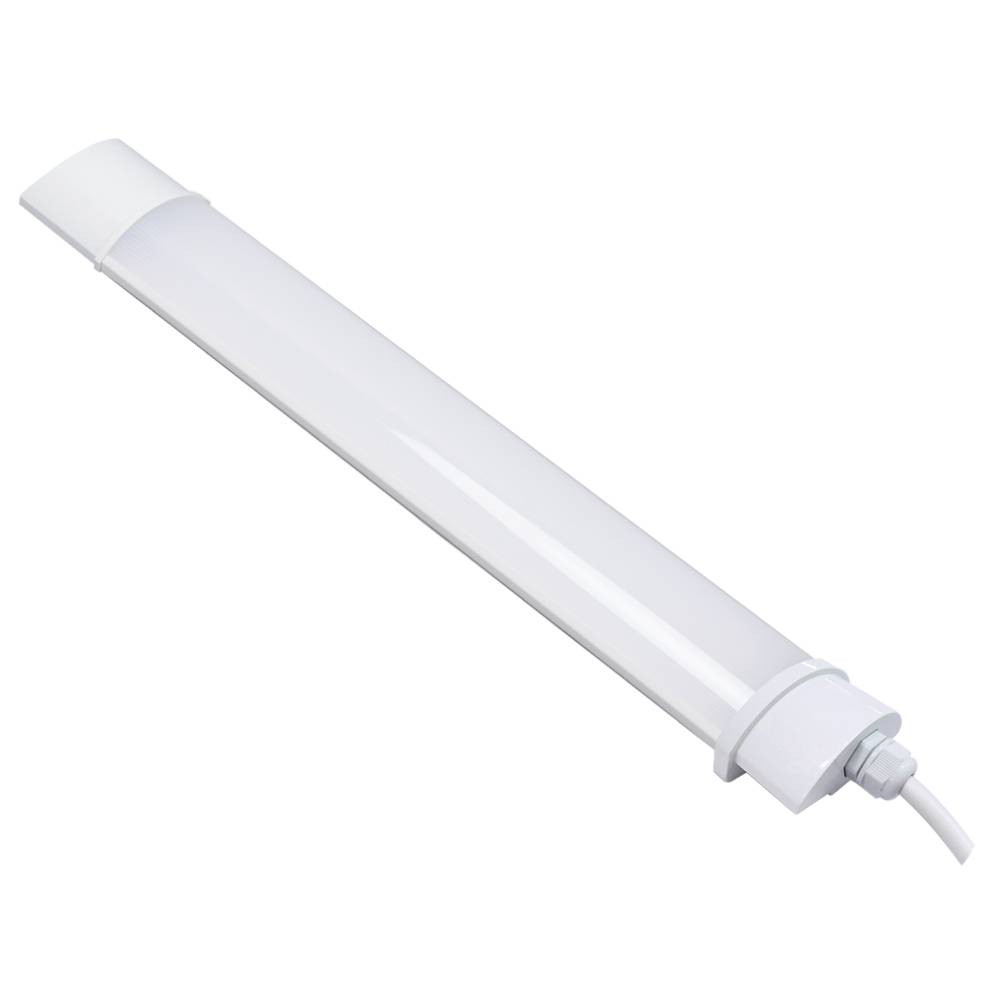 LED bútorvilágító, 50W, 150 cm, IP65 - semleges fehér, 4150LM