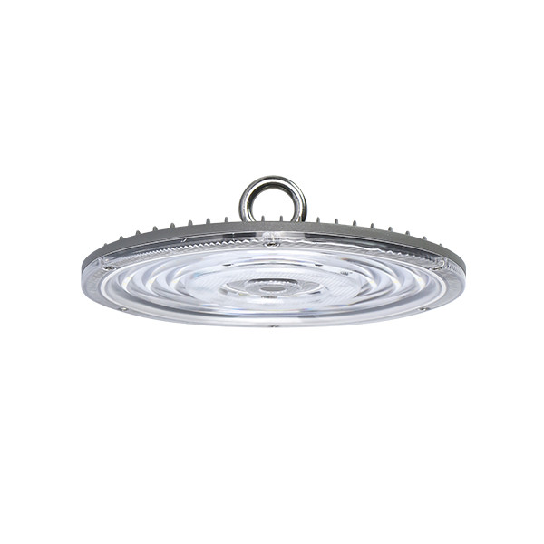 LED UFO ipari világítás 50W, 220-240V, 5000lm, 6000K, 90° IP65