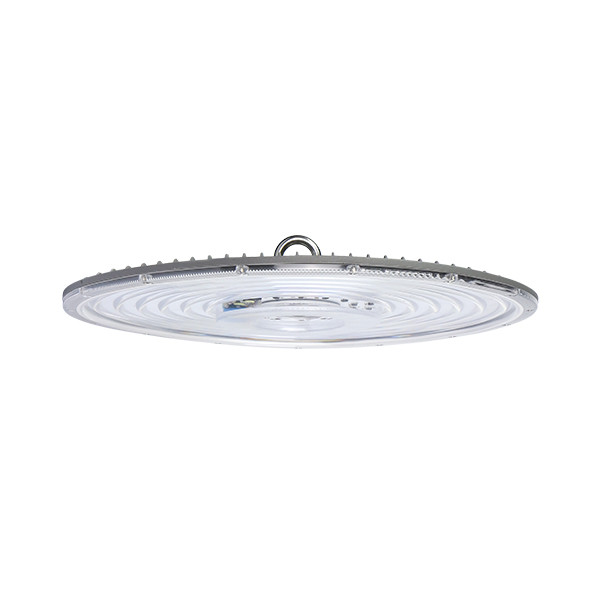 LED UFO ipari világítás 200W, 220-240V, 20000lm, 6000K, 90° IP65