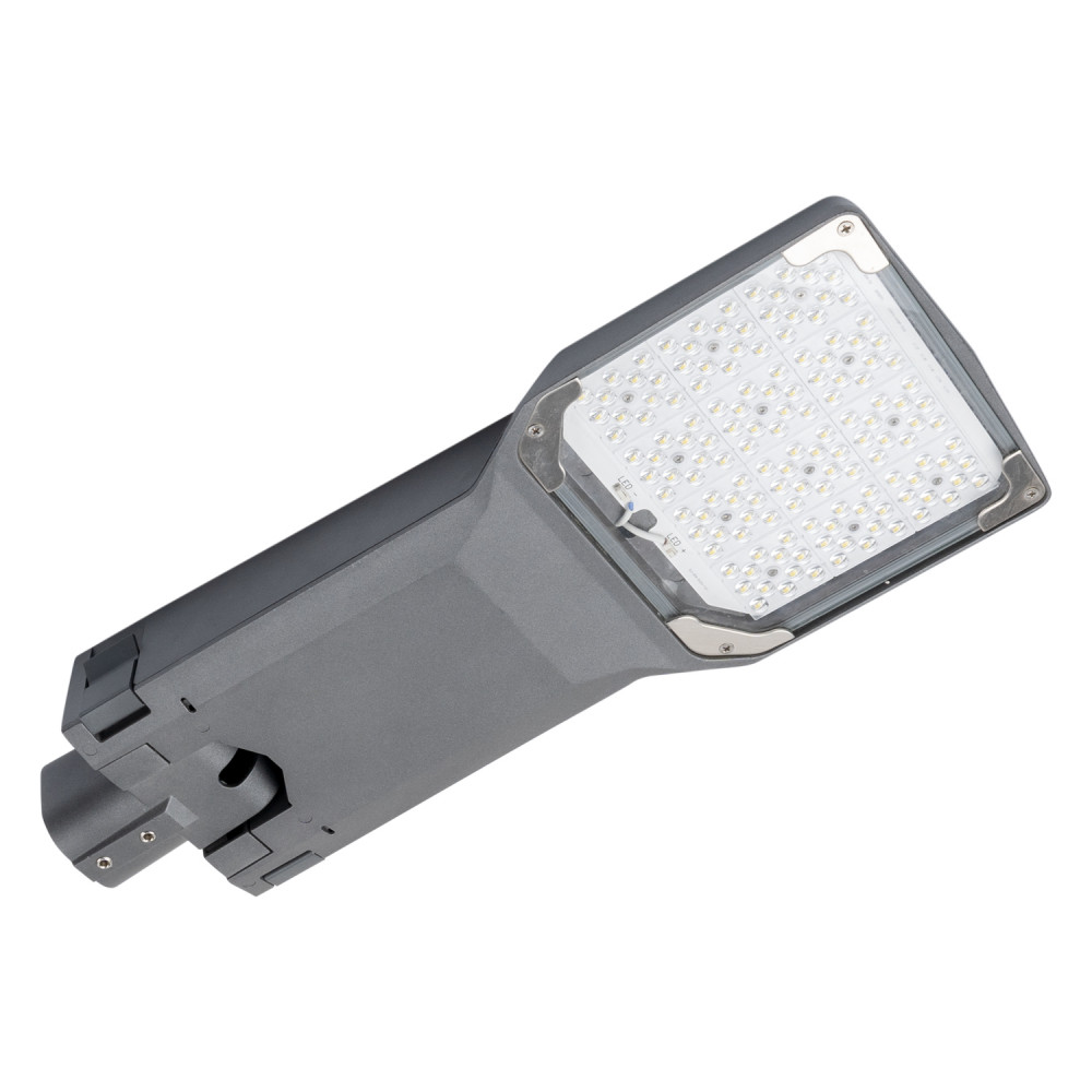 LED utcai lámpa 100W, PF>0.95, Bridgelux3030, 0-10V dimmelhető - IP65