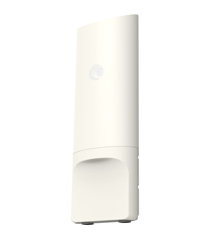 Cambium Networks, cnPilot Xirrus XV2 Outdoor Dual Radio Wi-Fi 6 Access Point, hozzáférési pont, kültéri, 802.11a/b/g/n/a