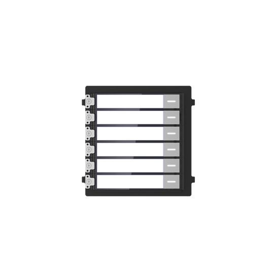 Hikvision kiegészítő modul