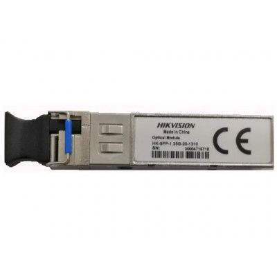 Hikvision Bi-Di SFP modul HK-20-1310 Single-mód, beltéri, LC