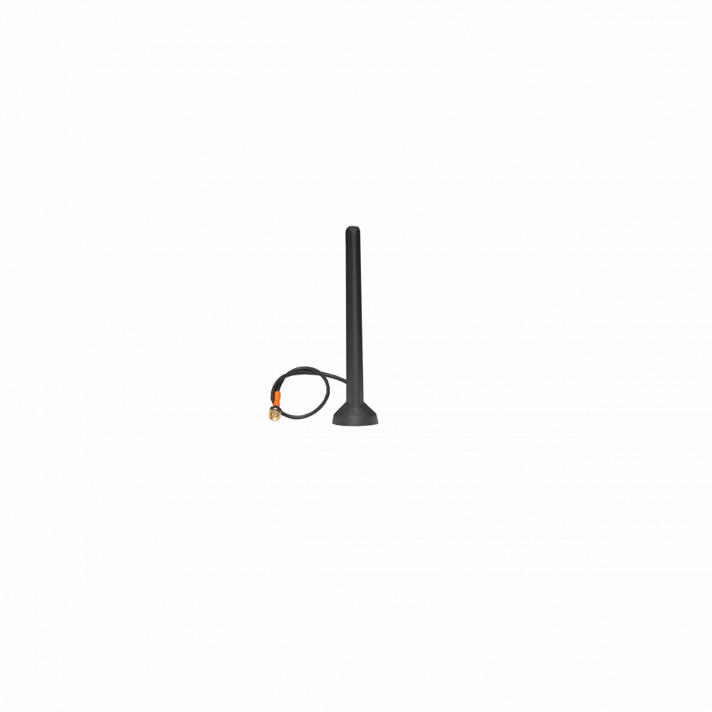 KSENIA 4G / LTE antenna (30 cm kábellel) Kommunikátor kiegészítő - 4G / LTE antenna (30 cm kábellel)