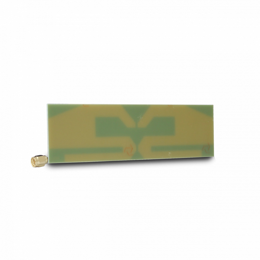 KSENIA 2G / 3G / 4G PCB antenna Kommunikátor kiegészítő - 2G / 3G / 4G PCB antenna