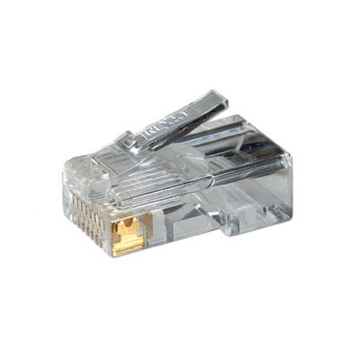 UTP, RJ45 csatlakozó