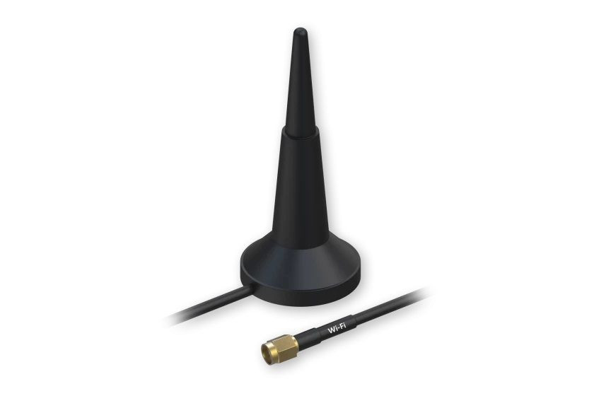 Teltonika PR1KRD30 2.4 Ghz / 5 Ghz Dual Band WiFi antenna, kültéri, 2400 ~ 2500, 4950 ~ 5850 MHz