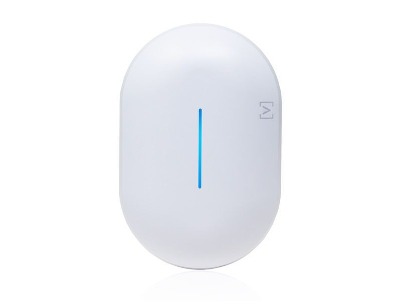 Alta Labs AP6 Pro Wi-Fi 6 Acces Point , hozzáférési pont, beltéri, 801.11a/b/g/n/ac/ax, 2.4 GHz / 5 GHz, 573 Mbps, 5800