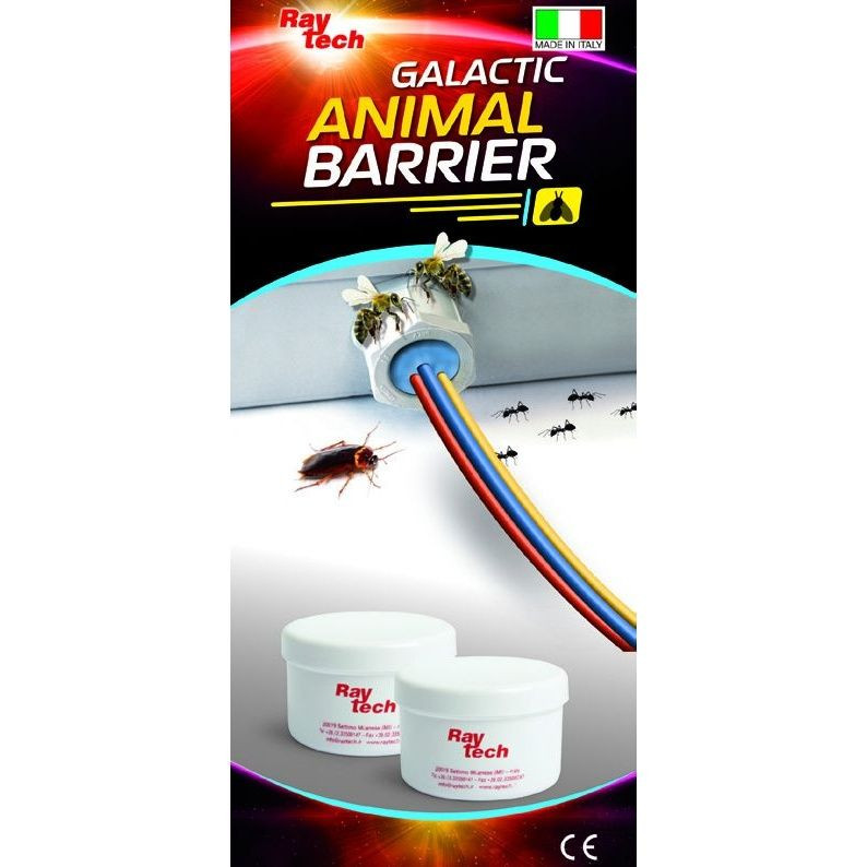 Galactic Galactic Animal Barrier kiegészítő - Egyéb kiegészítő