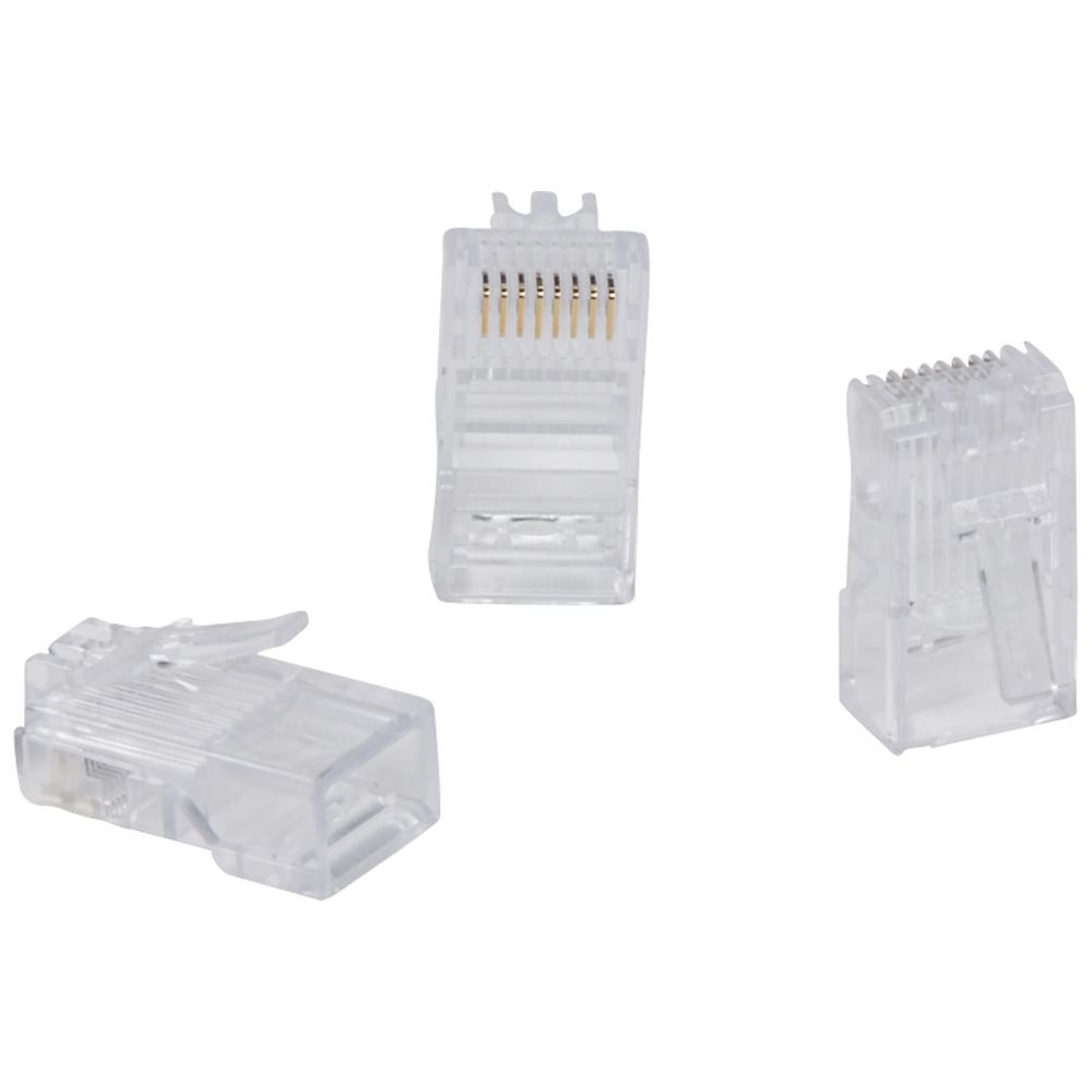 Legrand Cat.5e UTP csatlakozó, RJ45 csatlakozó