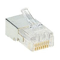 Legrand Cat.5e STP csatlakozó, RJ45 csatlakozó