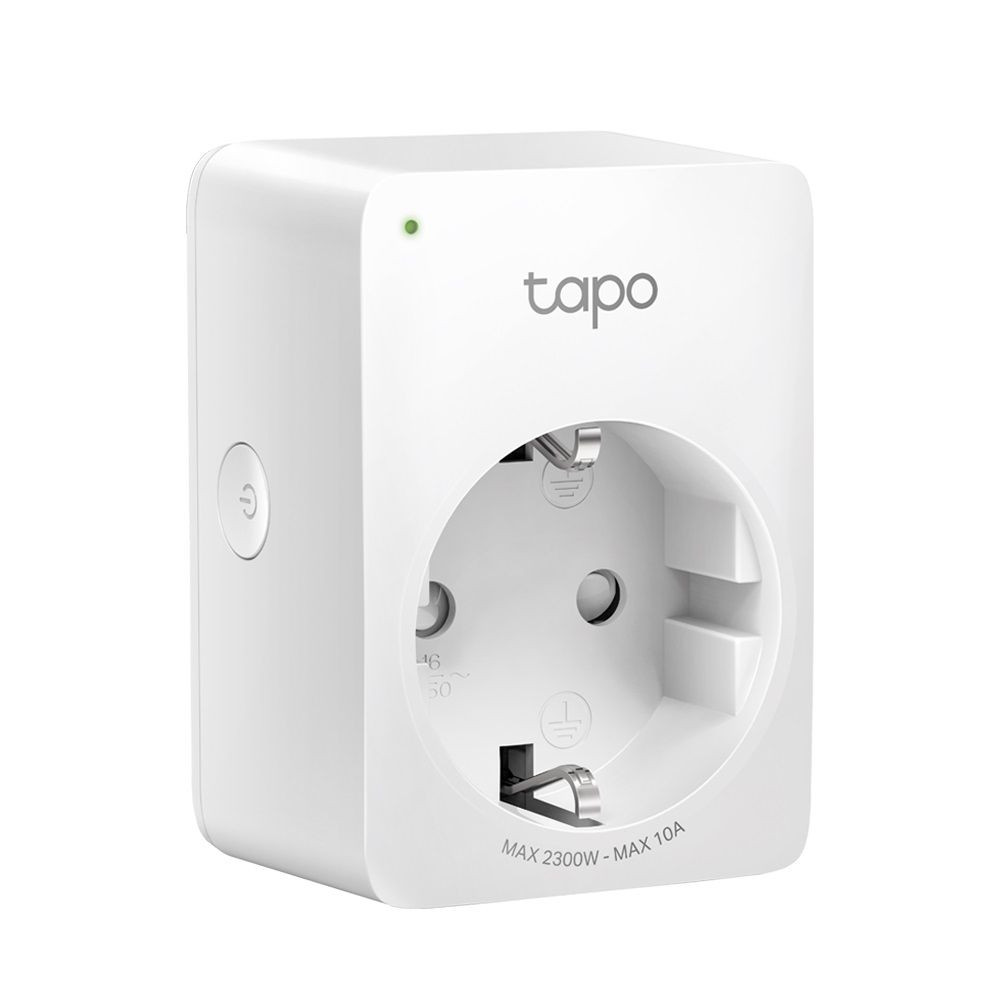 TP-Link Tapo P100 Mini WiFi okos dugalj