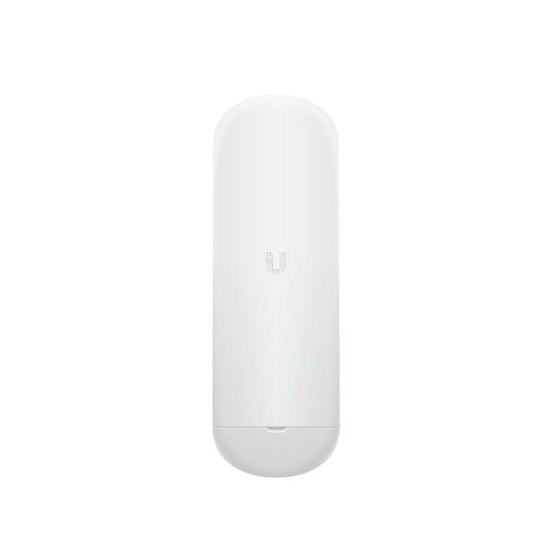 Ubiquiti NanoStation NS-5AC AP/Kliens, irányított antenna AP/kliens, kültéri, 5 GHz, 450+ Mbps, Gigabit LAN port 2 db