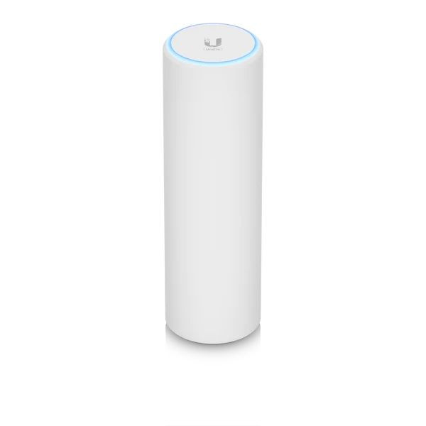 Ubiquiti UniFi U6-Mesh 802.11ax Wi-Fi 6 Mesh kül/beltéri Access Point, hozzáférési pont, kültéri, beltéri, 802.11ax/ac/n