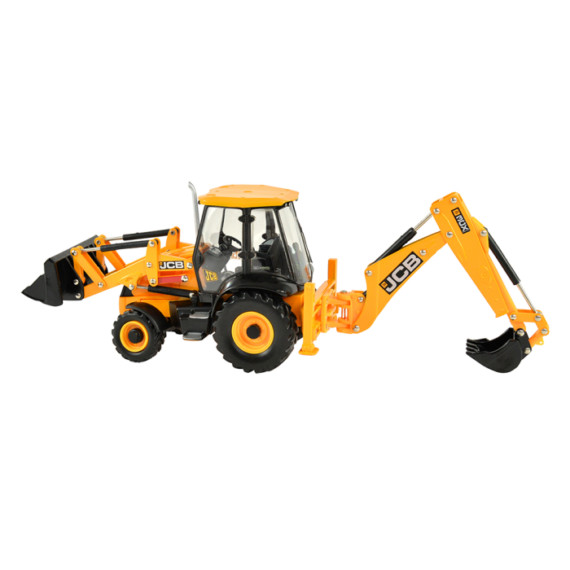 JCB 3CX modell