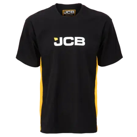 JCB póló S