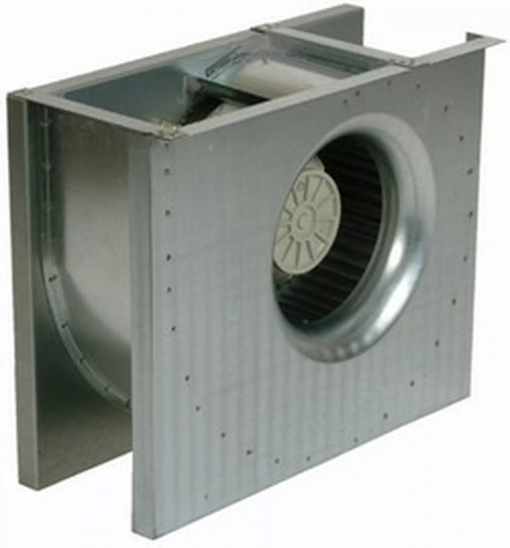 Systemair CT 225-4 Centrifugális ventilátor