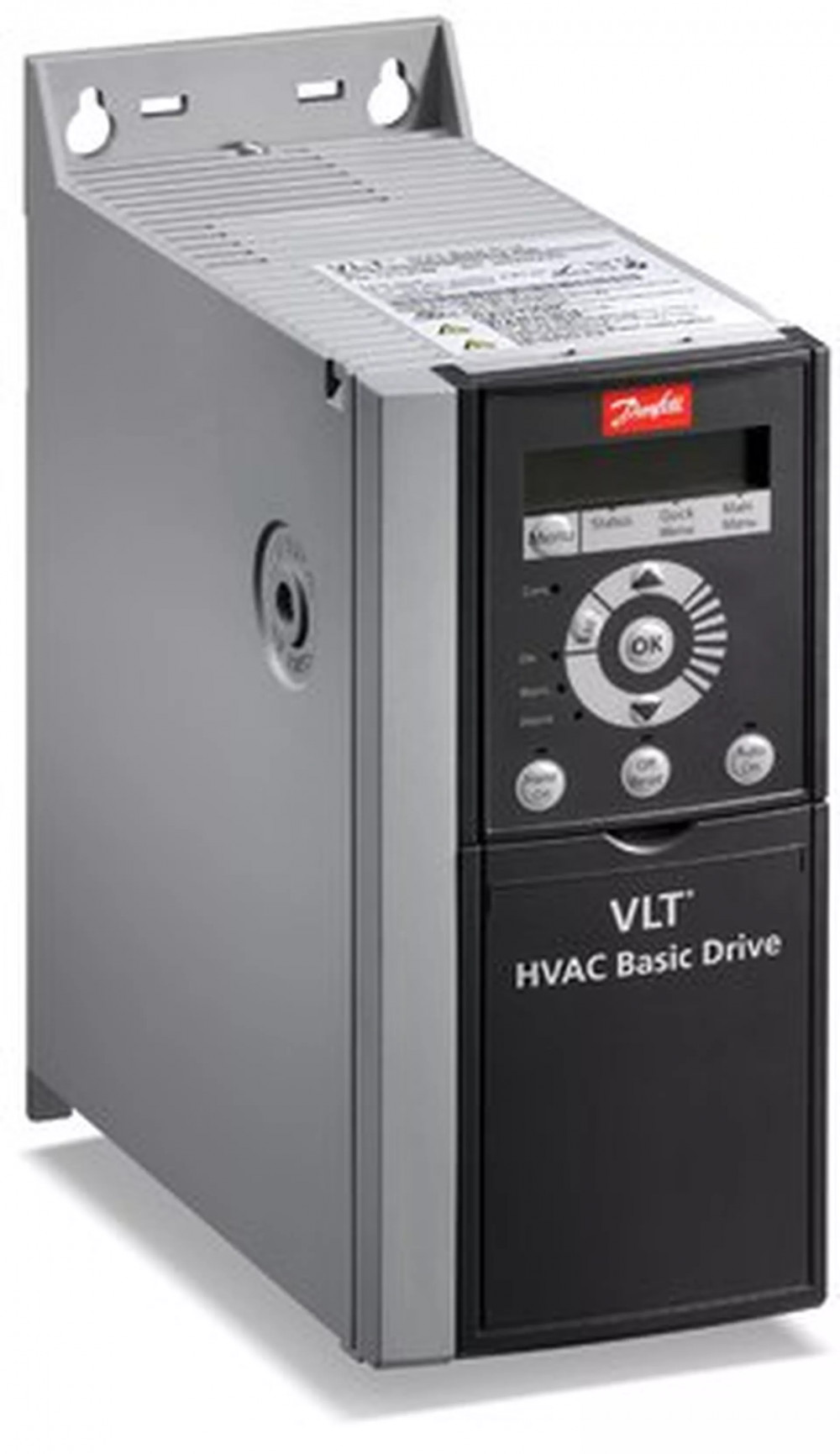 Systemair FC102-30,0KW/61A-IP55-Fék