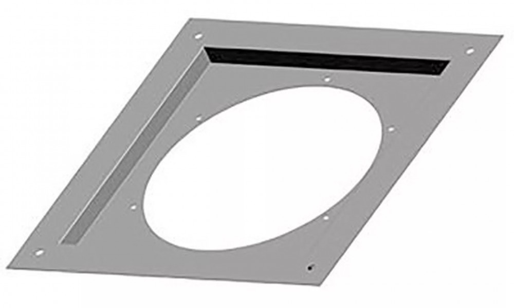 Systemair TDA DV 310/311 adapter