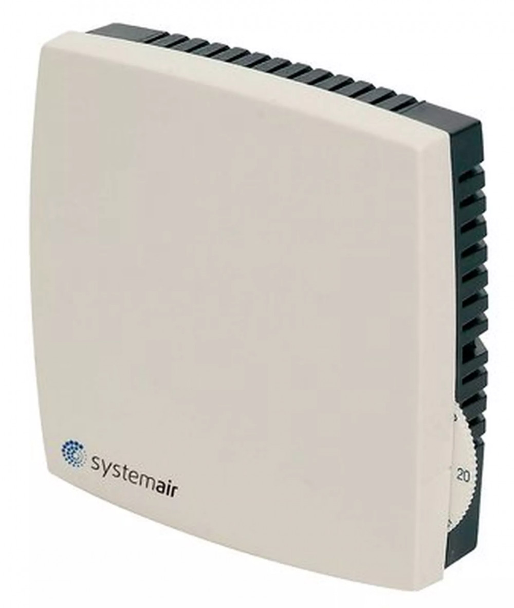 Systemair TG-R4/PT1000