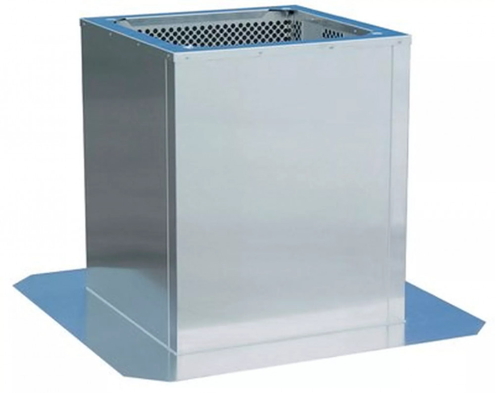 Systemair SSG-EX 800-1000 Soc sil DVV-EX