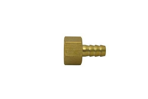 Strend Pro adapter levegőhöz 3/8" 6 mm belső menet