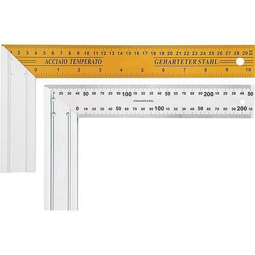 Strend Pro aluminium derékszög 400 mm