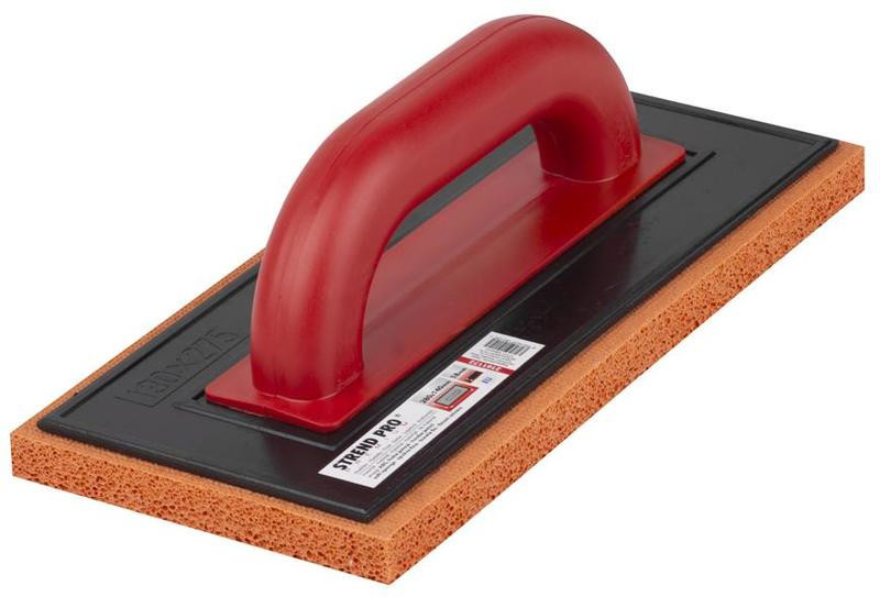 Strend Pro prémium szivacs, finom 280x140x18 mm