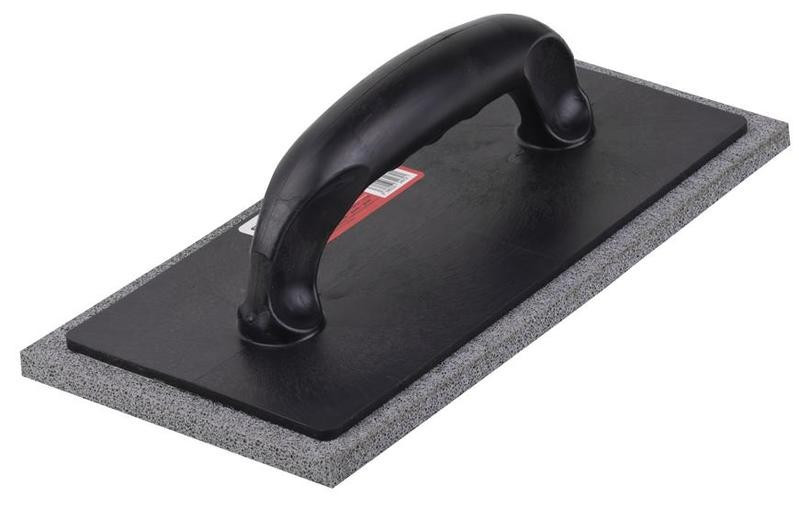 Strend Pro prémium vastag simító gumi 260x120x8 mm