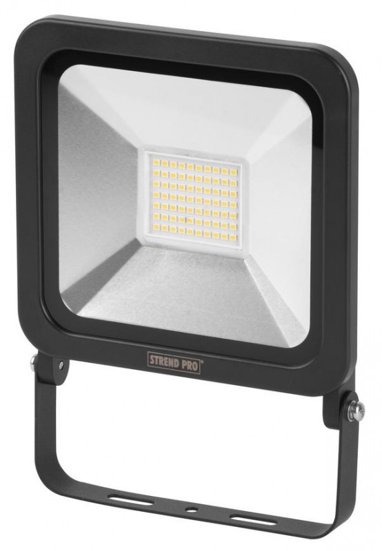 Strend Pro reflektor, 50W, 4000 lm, IP65