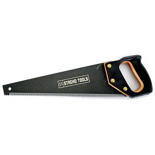 Strend Pro teflon bevonatos fafűrész 450 mm