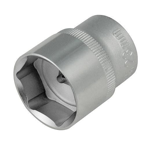 Strend Pro dugófej 34 mm, 1/2"