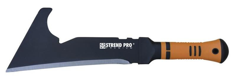 Strend Pro profi macséta 180 mm