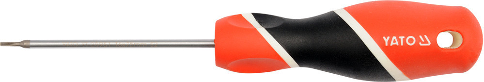 Csavarhúzó TORX T5x75mm