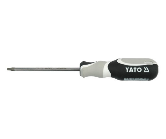 Csavarhúzó biztonsági TORX T15x100mm