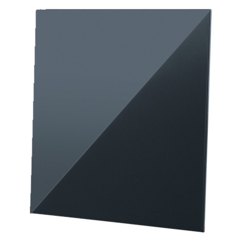 BLAUBERG DPO 100/180 GLAS BLACK