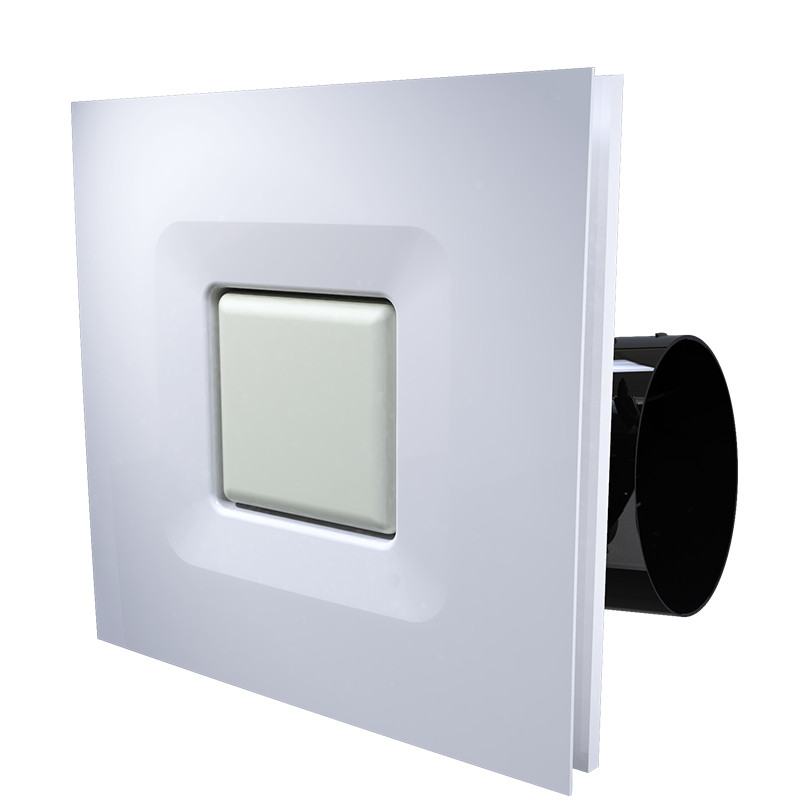 RV HBF 250 SQUARE LIGHT TRI-COLOR