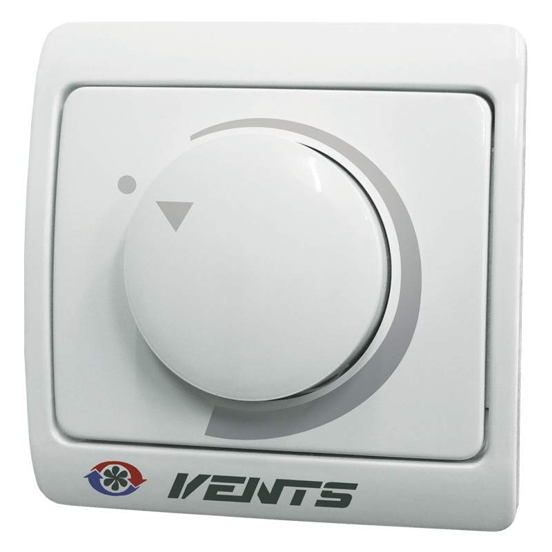 VENTS RS-1-400 N Tirisztoros fordulatszám szabályzó (falon kívüli)