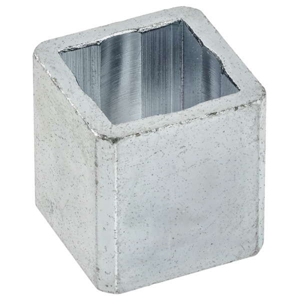 Belimo ZGI-002 Szűkítőelem ZGV-16 alakzáró adapterhez 11x11x20 mm (HxSZxM)